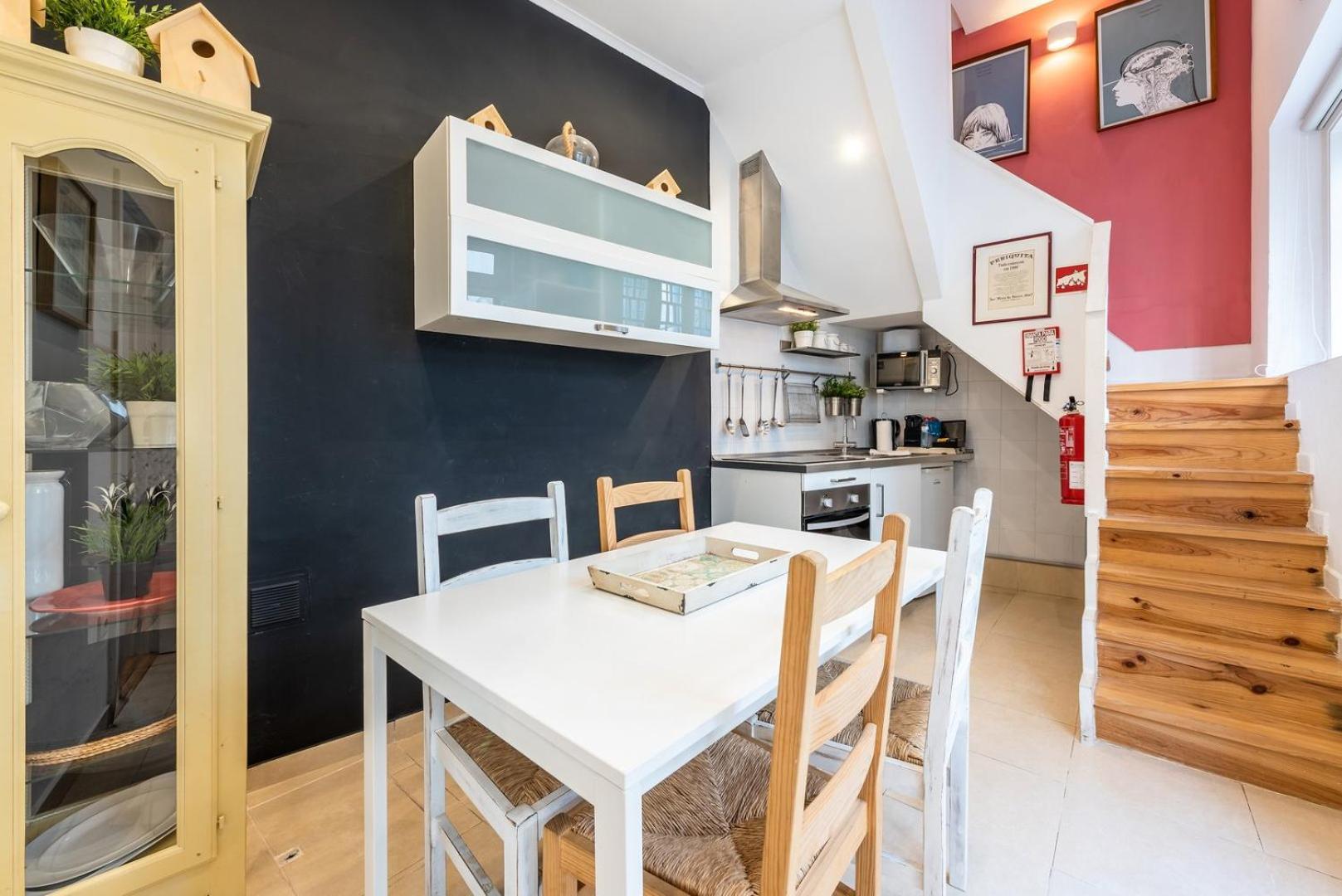 Guestready - Baixa Blues Apartment For 4 People Lisbon Exterior photo