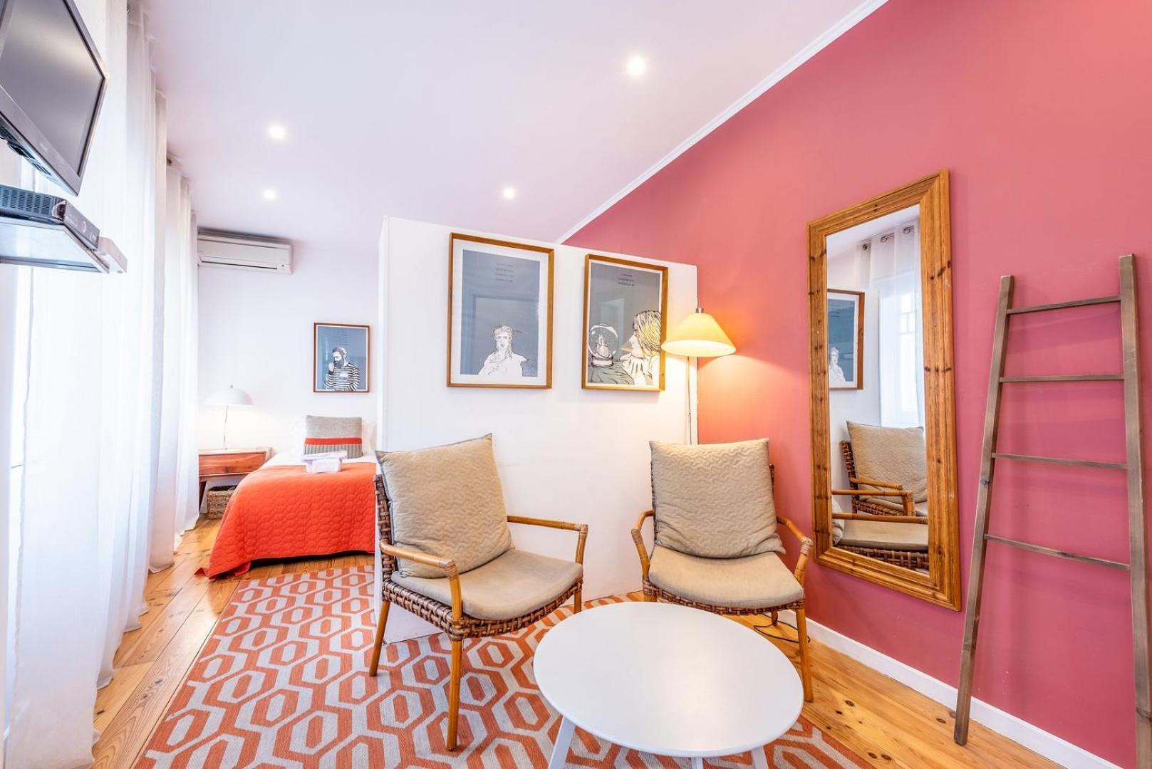 Guestready - Baixa Blues Apartment For 4 People Lisbon Exterior photo
